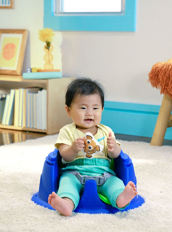 Bright Starts Disney Baby Finding Nemo SuperSeat™ 3-in-1