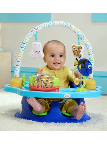 Bright Starts Disney Baby Finding Nemo SuperSeat™ 3-in-1