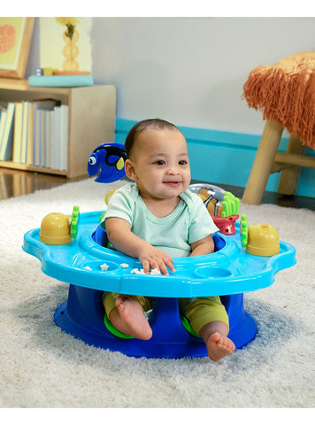 Bright Starts Disney Baby Finding Nemo SuperSeat™ 3-in-1