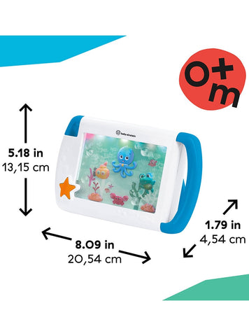 Baby Einstein On-the-Go Sea Dreams™ Soother