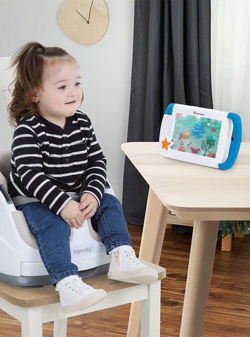 Baby Einstein On-the-Go Sea Dreams™ Soother