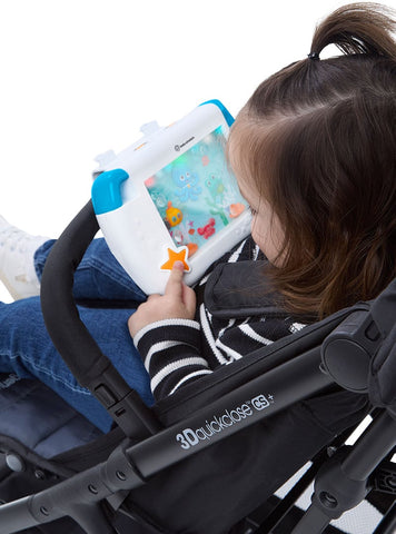 Baby Einstein On-the-Go Sea Dreams™ Soother