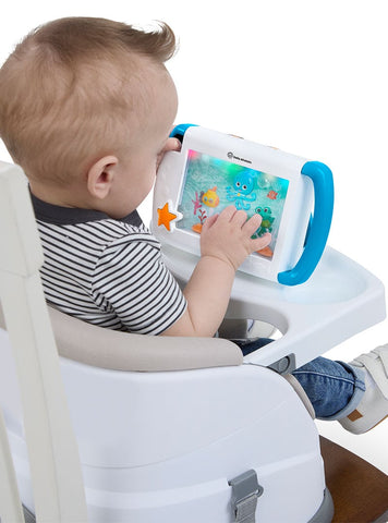Baby Einstein On-the-Go Sea Dreams™ Soother