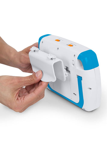 Baby Einstein On-the-Go Sea Dreams™ Soother
