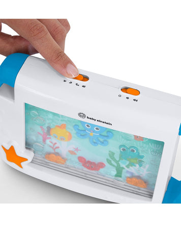 Baby Einstein On-the-Go Sea Dreams™ Soother