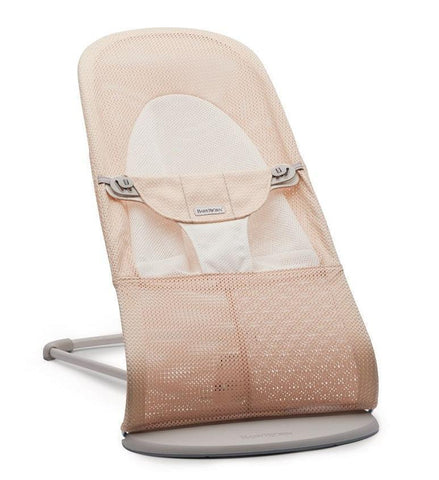 Babybjorn Bouncer Bliss - Mari Kali Stores Cyprus