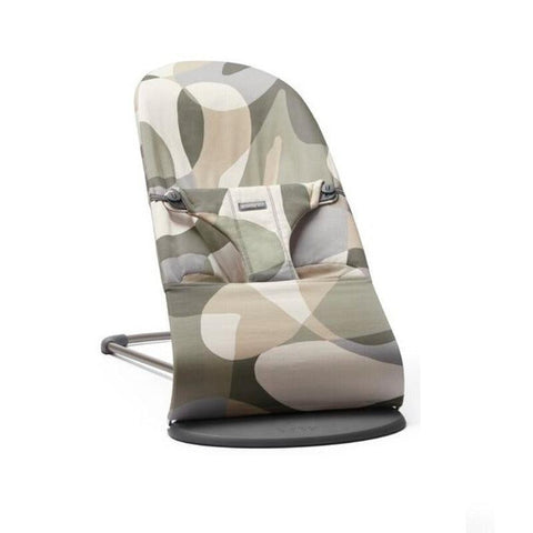 Babybjorn Bouncer Bliss - Mari Kali Stores Cyprus