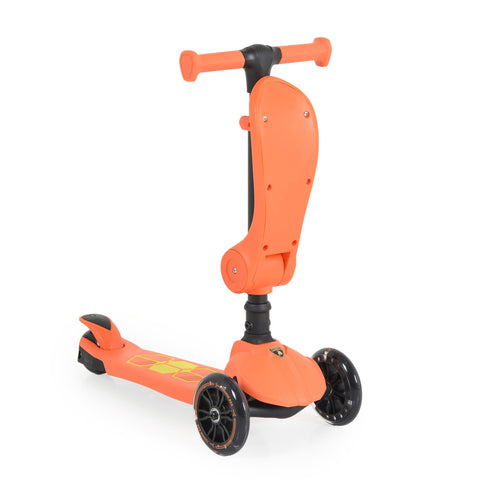Lamborghini Scooter 2 in 1 - Mari Kali Stores Cyprus