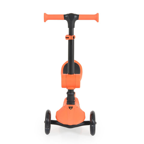 Lamborghini Scooter 2 in 1 - Mari Kali Stores Cyprus