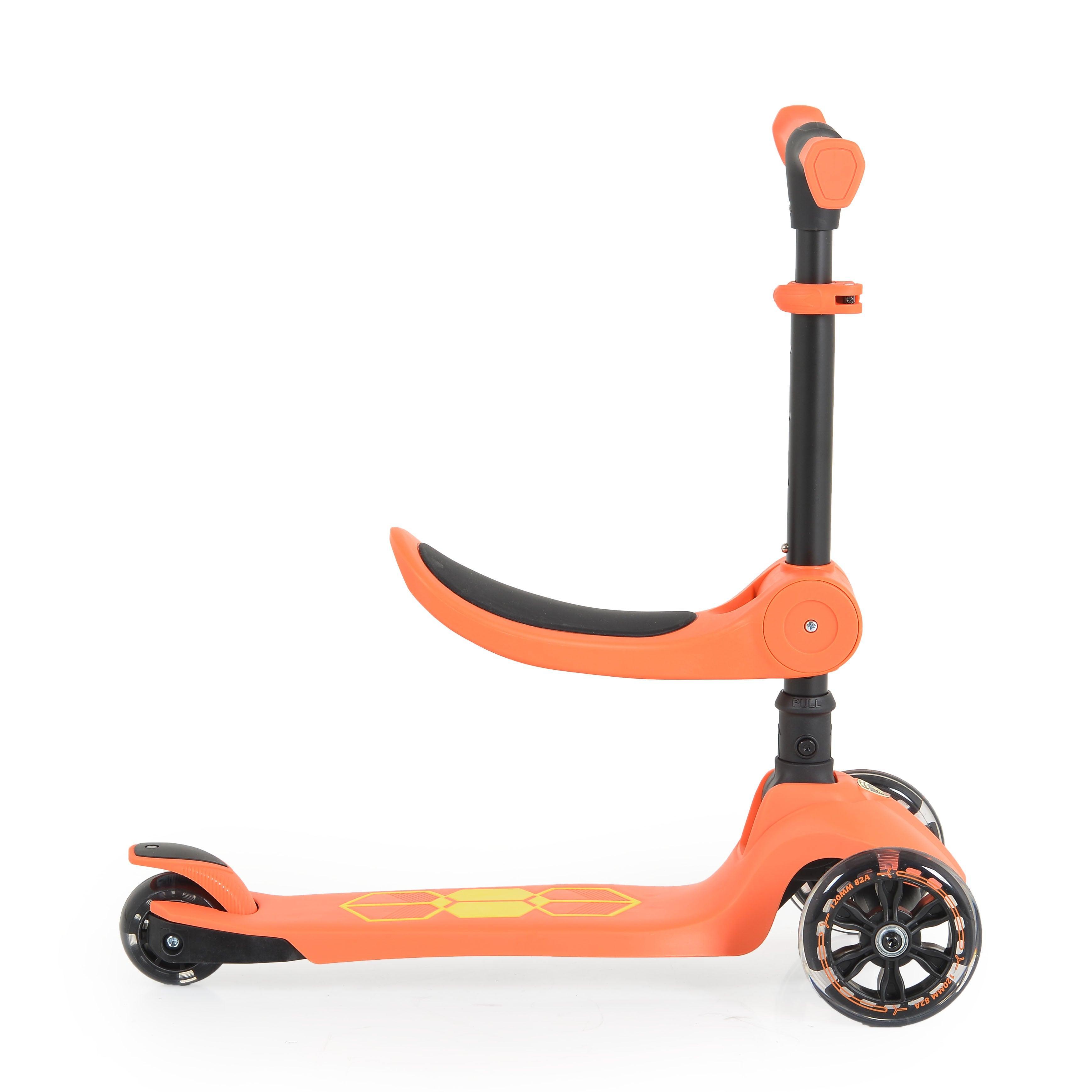 Lamborghini Scooter 2 in 1 - Mari Kali Stores Cyprus