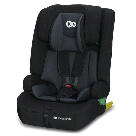 Kinderkraft Carseat SafetyFix 2 i-size - Mari Kali Stores Cyprus