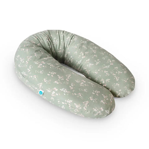 Μαξιλάρι εγκυμοσύνης/μητρότητας Ceba Baby 'Multi'