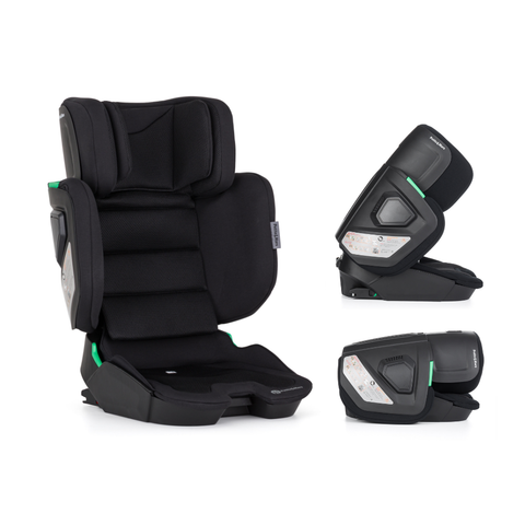 PETITE&MARS Car Seat Flex Pro i-Size 100-150 cm (15-36 kg)