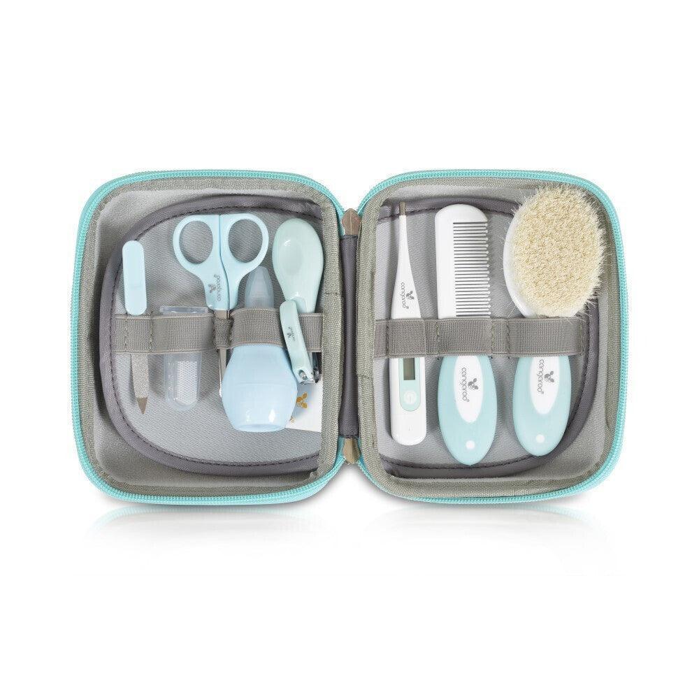 Cangaroo Baby Care Set 8pcs - Mari Kali Stores Cyprus