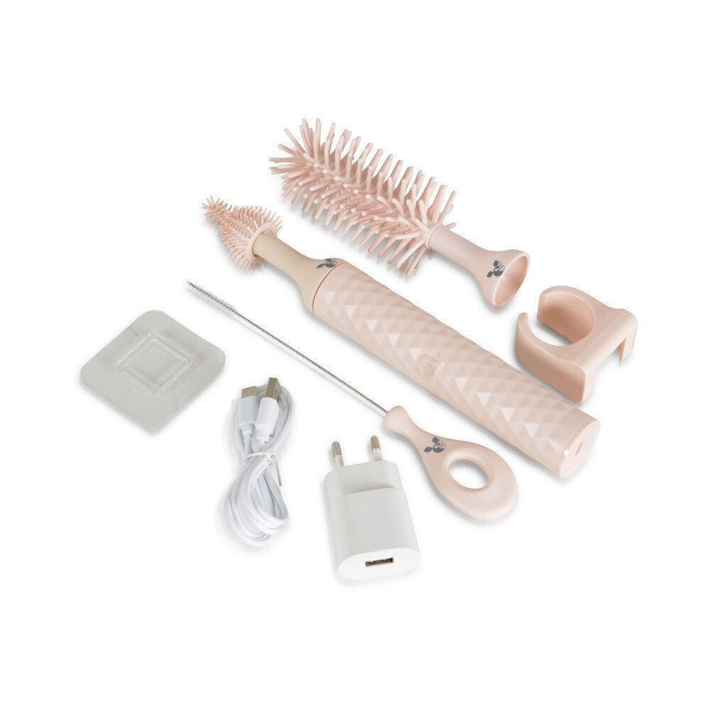 Cangaroo Baby Bottle Cleaning Brush - Mari Kali Stores Cyprus
