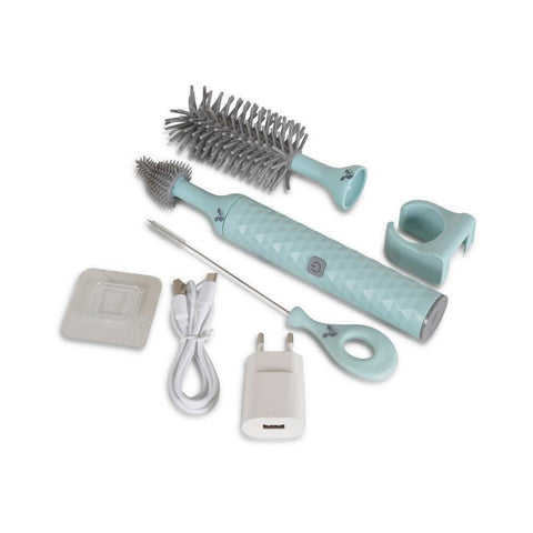 Cangaroo Baby Bottle Cleaning Brush - Mari Kali Stores Cyprus