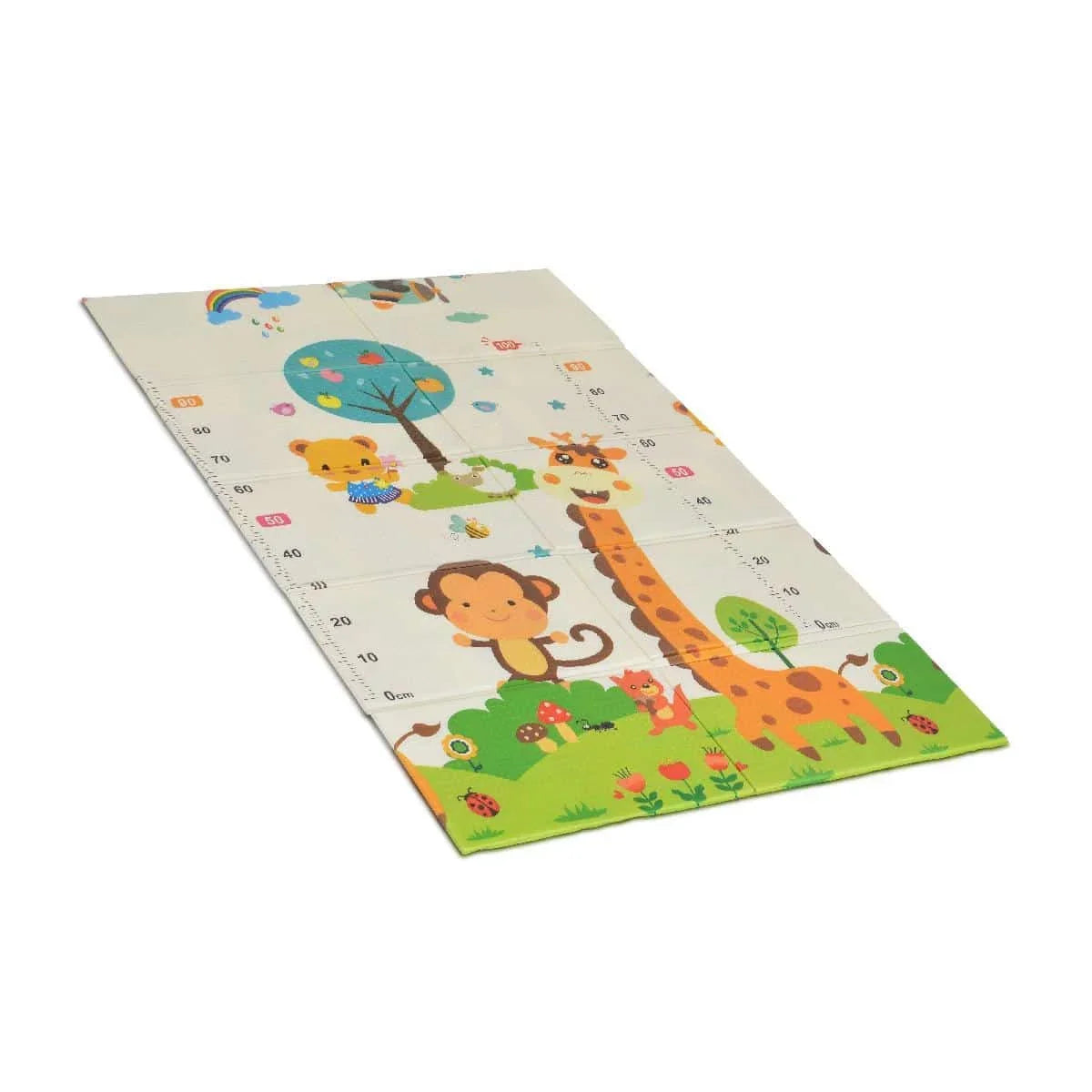 Cangaroo Foldable XPE Playmat  180x120x1cm