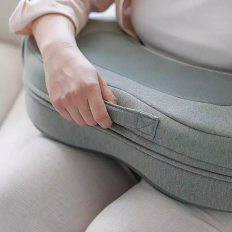 Inglesina Elysia Nursing Pillow Ergonomic Feeding Support