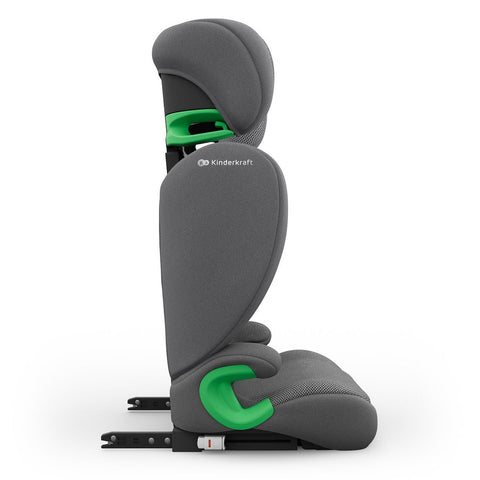 KinderKraft Car seat JUNIOR FIX 2 PLUS i-Size