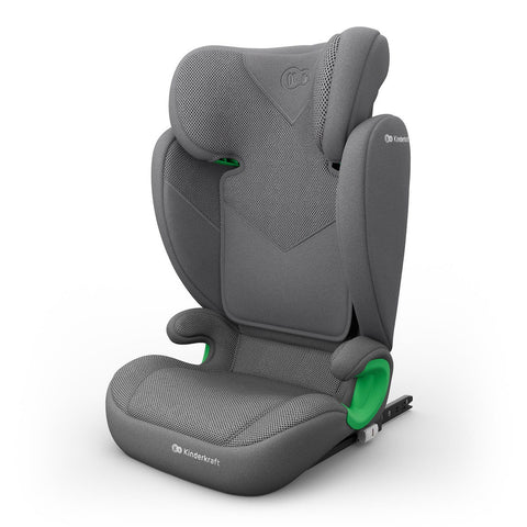 KinderKraft Car seat JUNIOR FIX 2 PLUS i-Size