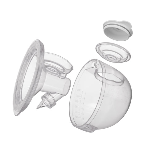 KinderKraft Double electric breast pump GENTLENEST