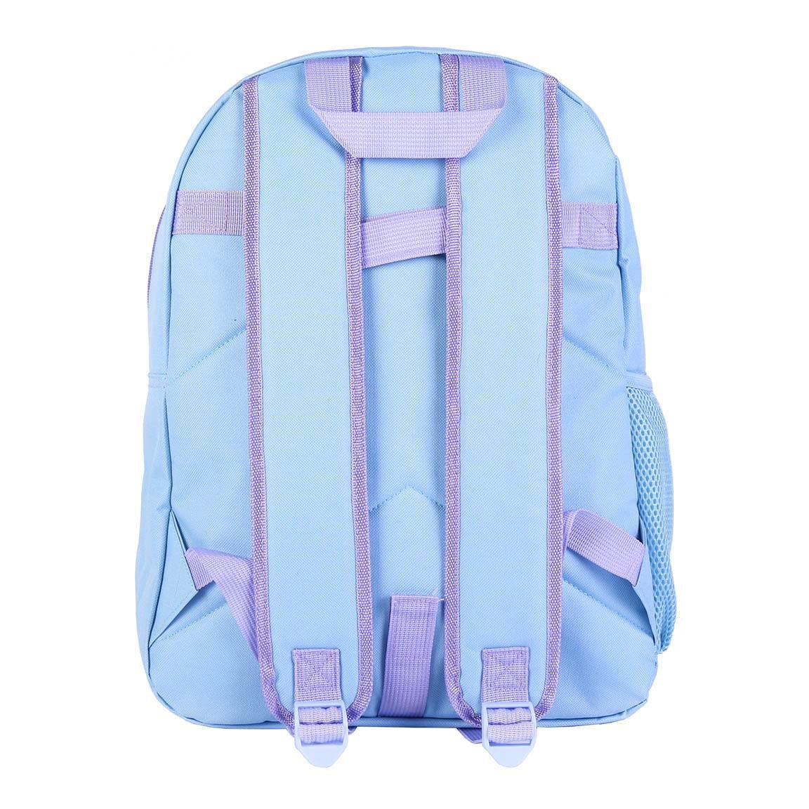 La Reine de neiges - Frozen Backpack - Elsa - Mari Kali Stores Cyprus