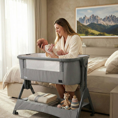 Cangaroo Baby crib Cozy