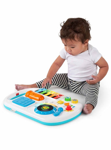 Baby Einstein Mix & Roll™ 4-in-1 Activity Walker