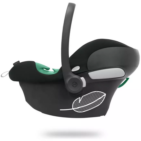 CYBEX Aton B2 i-Size & ISOfix Base One