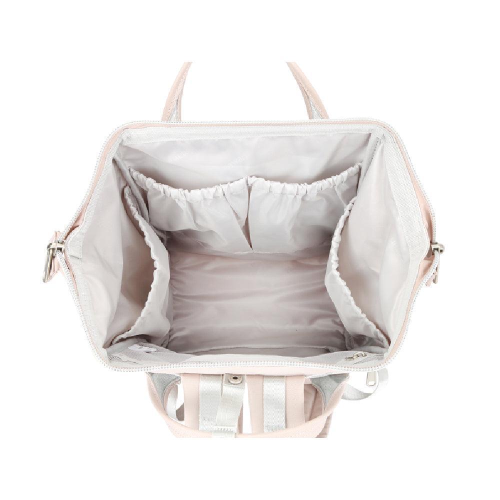 Himawari Mummy Backpack - Mari Kali Stores Cyprus