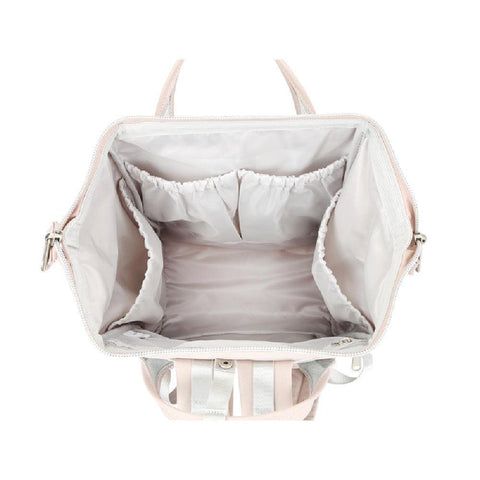 Himawari Mummy Backpack - Mari Kali Stores Cyprus