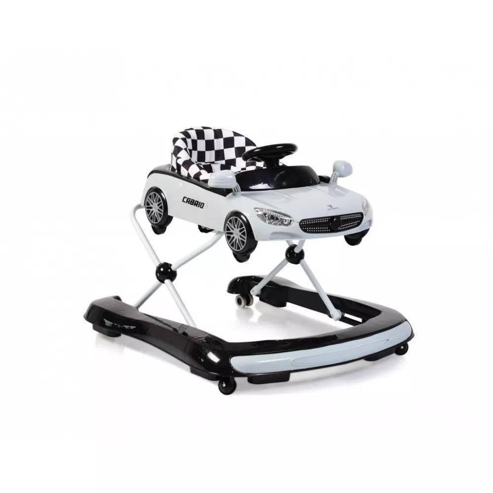 Cangaroo - Cangaroo Baby walker Cabrio - Mari Kali Stores Cyprus