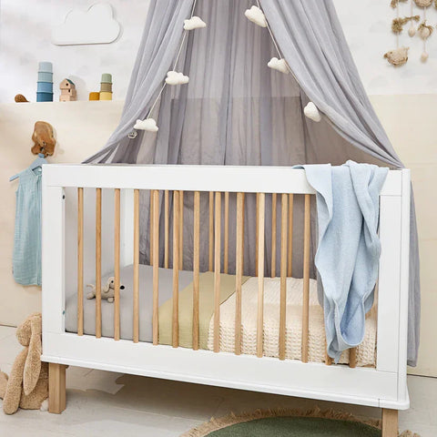 Meyco Bed Sheet Pre-washed Muslin Soft Olive