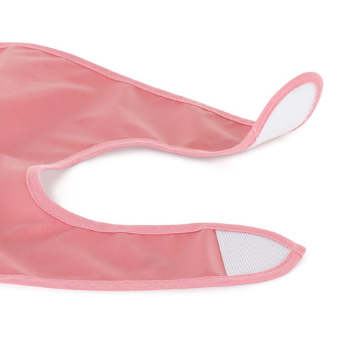 Petite&Mars PU bib Nate Desert 6m+