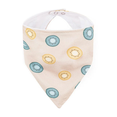 Petite&Mars Bandana bib Luke 2 pcs 3m+