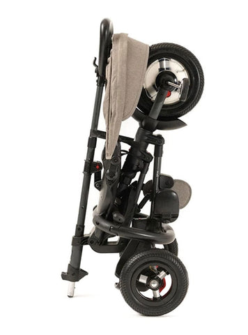 QPlay Rito Air Gel Tricycle