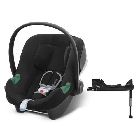 CYBEX Aton B2 i-Size & ISOfix Base One