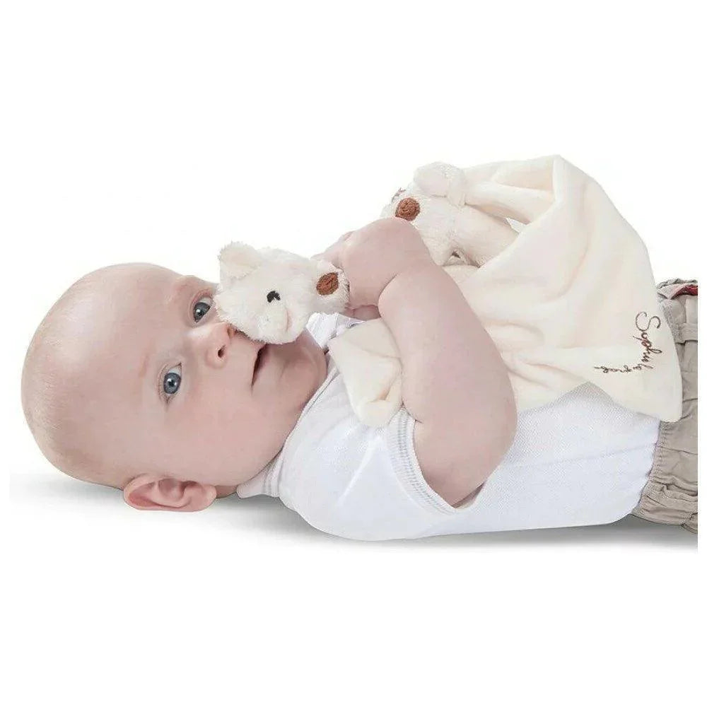 Sophie la Girafe - Sophie the Giraffe Cherie comfort cloth, 1pc - Mari Kali Stores Cyprus