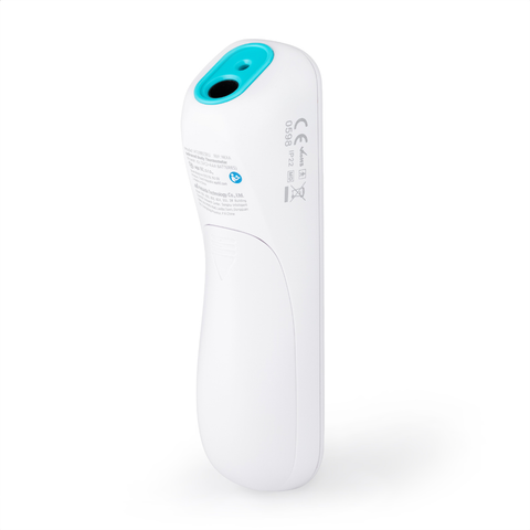 Petite&Mars Non-contact infrared body thermometer NEXA 0m+