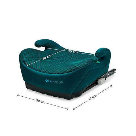 Kinderkraft Car Seat I-BOOST 2 PRO i-Size