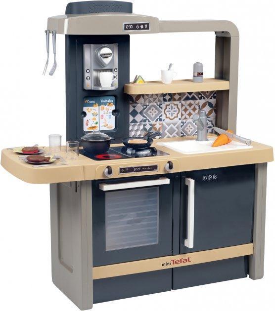 Smoby tefal evolutive kitchen - Mari Kali Stores Cyprus