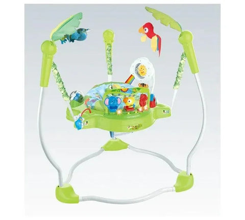 Baby Jumper ibaby