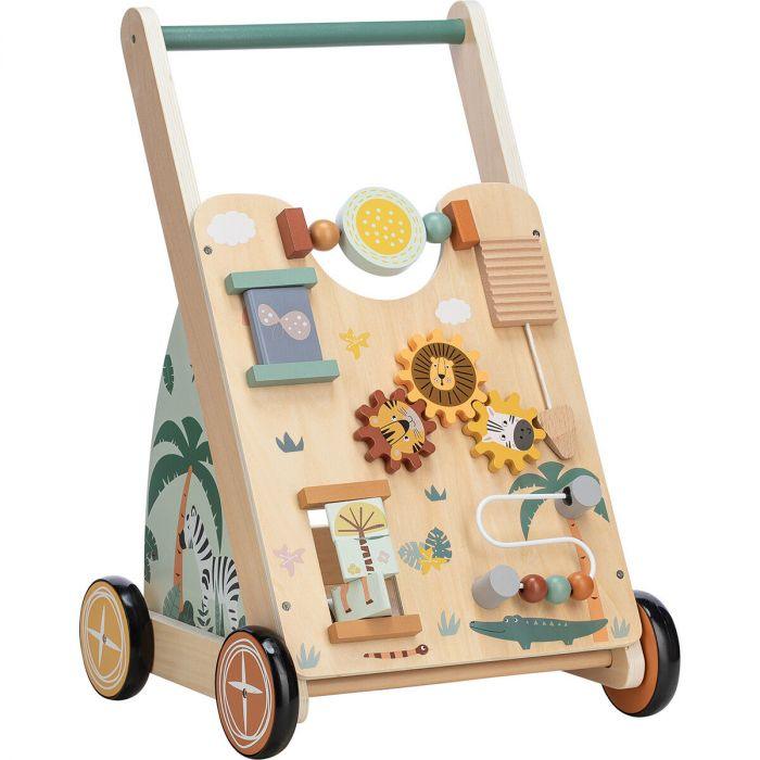 Free 2 Play baby walker my first steps - Mari Kali Stores Cyprus
