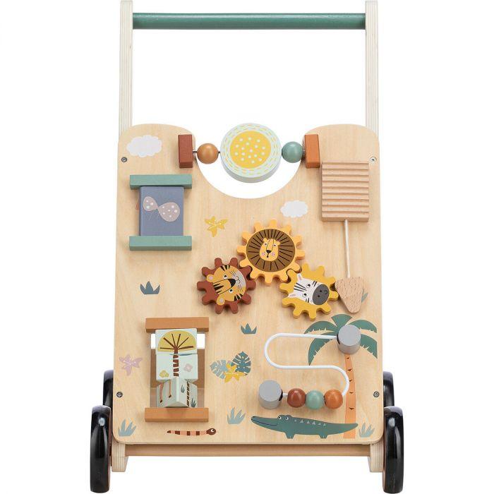 Free 2 Play baby walker my first steps - Mari Kali Stores Cyprus