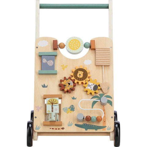 Free 2 Play baby walker my first steps - Mari Kali Stores Cyprus