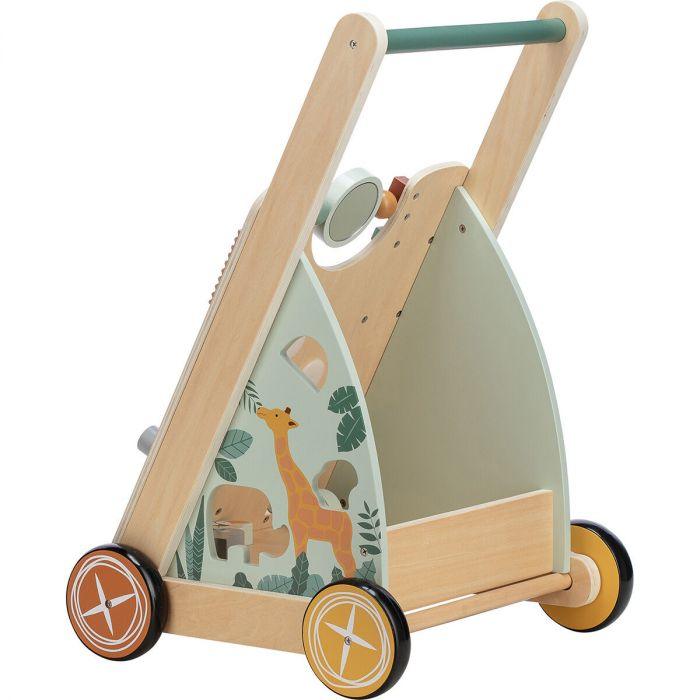 Free 2 Play baby walker my first steps - Mari Kali Stores Cyprus