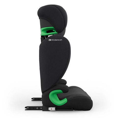 KinderKraft Car seat JUNIOR FIX 2 PLUS i-Size