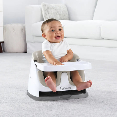 INGENUITY Baby Base 2-in-1™ Seat