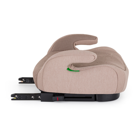 Petite&Mars Booster Optimus Pro i-Size 125 - 150 cm (22-36 kg)