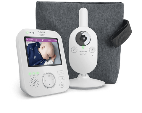 Avent Digital Video Monitor SCD892/26 - Mari Kali Stores Cyprus